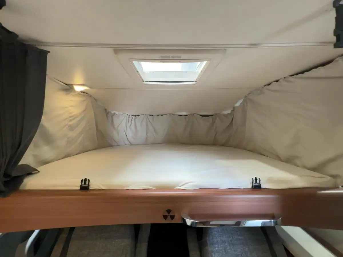 LMC i675 G Sportline - Ansicht 13
